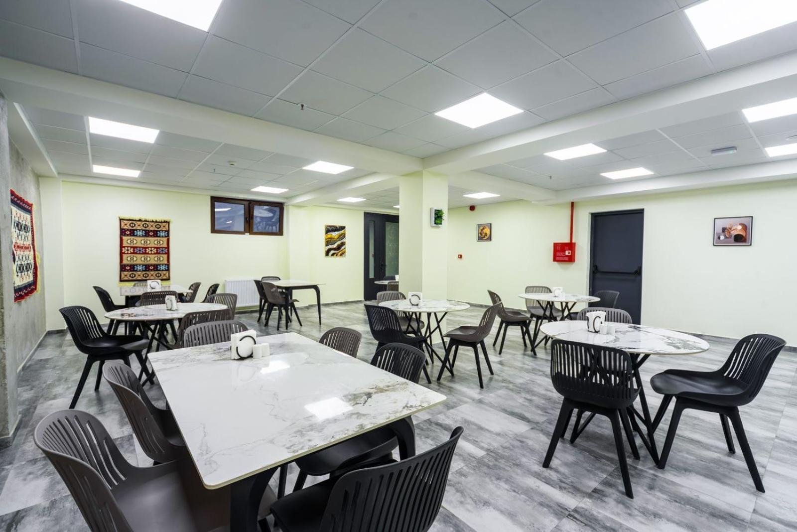 Hotel Citizen Avlabari Tbilisi ภายนอก รูปภาพ